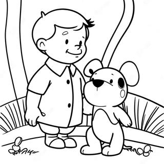 Christopher Robin Varityssivu 34782-28963