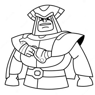 Zurg Kuvitussivut 35053-29175