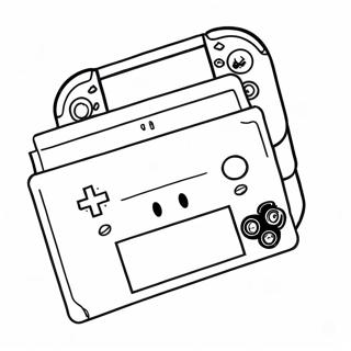 Nintendo Varittamissivu 35133-29240