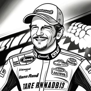 Dale Earnhardt Varityssivu 35513-29543