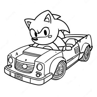 Sonic Auto Varittamissivu 35653-29654