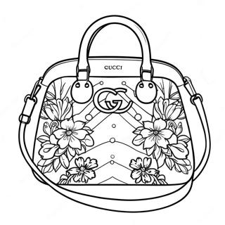 Gucci Laukku Varittamissivu 35744-29730