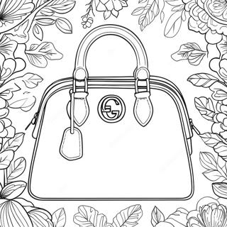 Gucci Laukku Varittamissivu 35744-29732