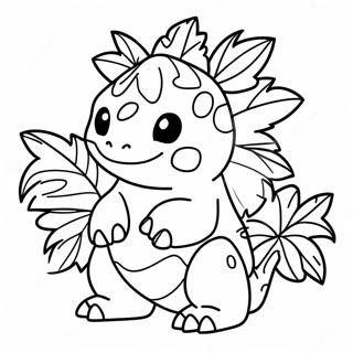 Ivysaur Varityssivu 35833-29798