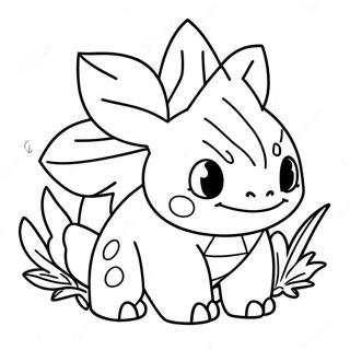 Ivysaur Varityssivu 35833-29799