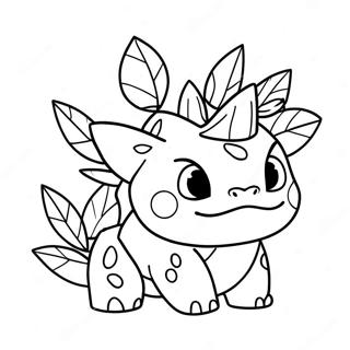 Ivysaur Varityssivu 35833-29800