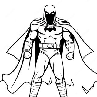 Moon Knight Varityssivu 35883-29939