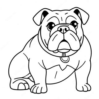 Bulldog Varityssivu 3589-2916