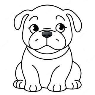 Sopo Bulldog Pentu Varityssivu 3590-2920