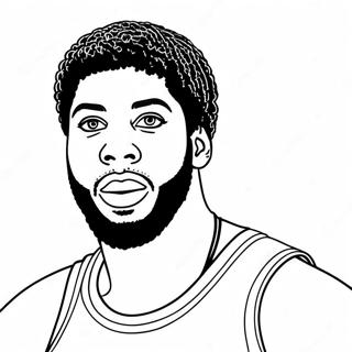 Anthony Davis Varityssivu 35983-30018