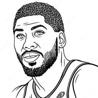 Anthony Davis Varityssivu 35983-30020