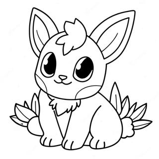 Leafeon Varityssivu 36093-30106