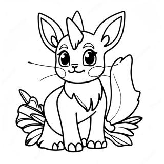 Leafeon Varityssivu 36093-30107