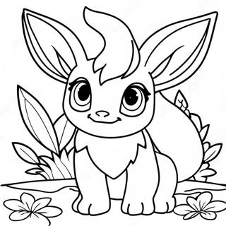 Leafeon Varityssivu 36093-30108