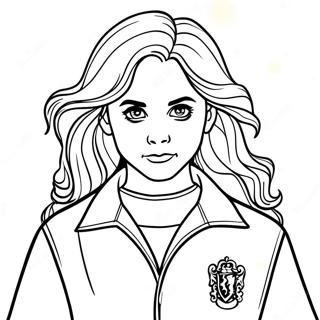 Hermione Granger Varityssivu 36534-30454