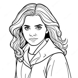 Hermione Granger Varityssivu 36534-30455