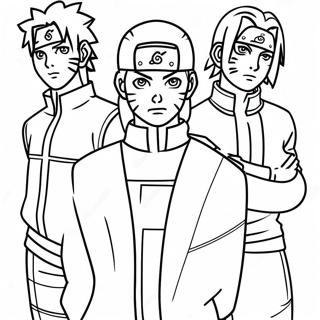 Naruto Akatsuki Jasenet Varittamissivu 36826-30682