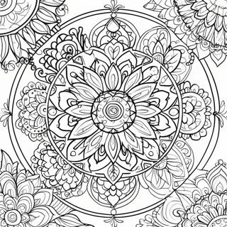 Parantava Mandala Varityssivu 37005-30815