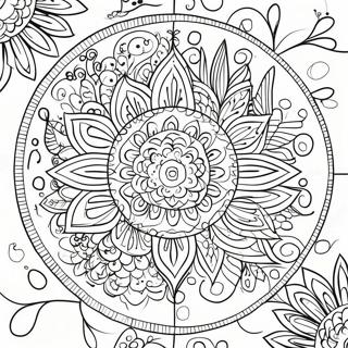 Parantava Mandala Varityssivu 37005-30816