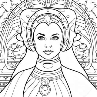 Padme Amidala Varityssivu 37055-30855