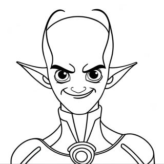 Megamind Varittamissivu 37265-31022