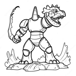 Mechagodzilla Taistelussa Varittamissivu 3750-3046