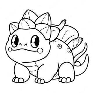 Venusaur Varittamissivu 37515-31223