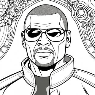 Nick Fury Varityssivu 37626-31311