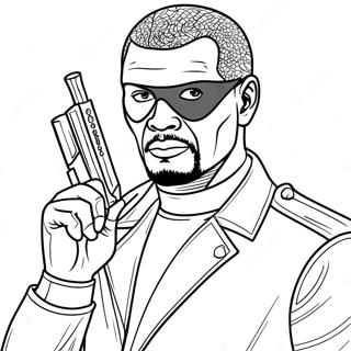 Nick Fury Silmalappu Paalla Varityssivu 37627-31303