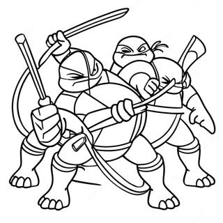 Tmnt Varityssivu 38676-32146