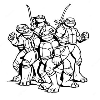 Tmnt Varityssivu 38676-32147