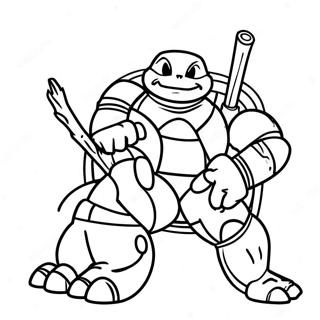 Tmnt Varityssivu 38676-32148