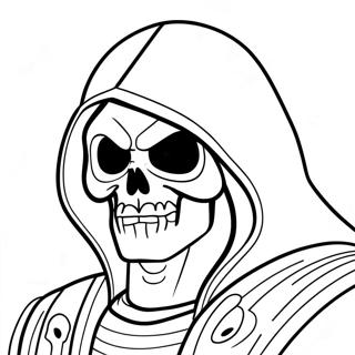 Skeletor Varittamissivu 39227-32554