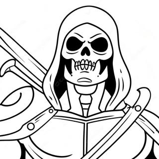 Skeletor Varittamissivu 39227-32556