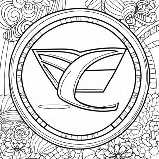 Lexus Logo Varittamissivu 39607-32872