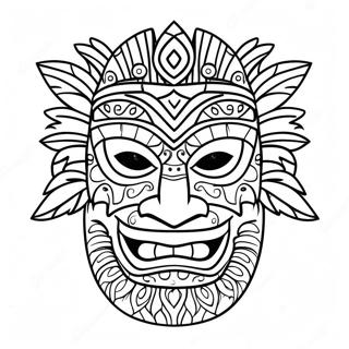 Tiki Maskin Varittamissivu 39768-32999