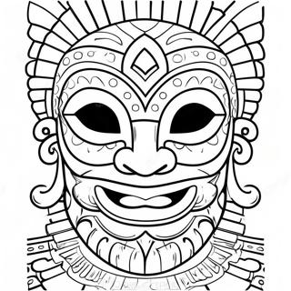 Tiki Maskin Varittamissivu 39768-33000