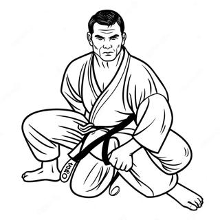 Jiu Jitsu Varityssivu 40107-33262