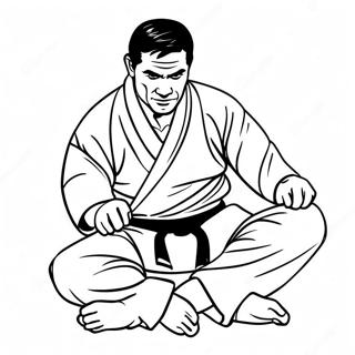 Jiu Jitsu Varityssivu 40107-33263