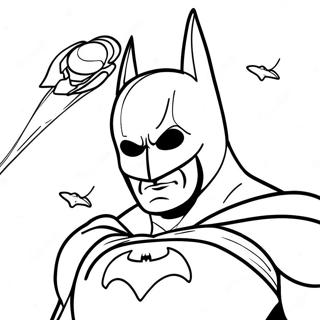 Batman Avaruudessa Meidan Kanssamme Varittamissivu 40398-33494