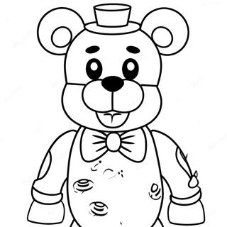 Funtime Freddy Varittamissivu 40848-33844