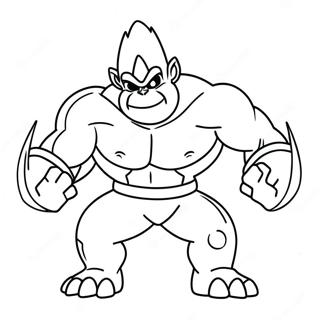 Machamp Varittamissivu 40868-33838