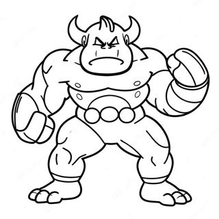 Machamp Varittamissivu 40868-33839