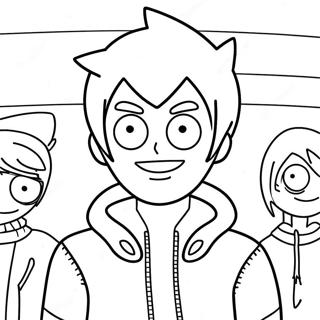 Eddsworldin Varityssivu 40918-33906