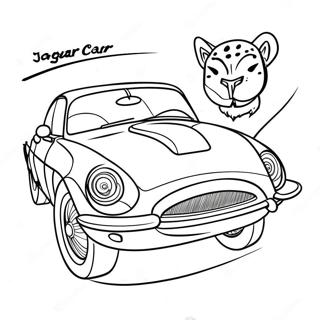 Jaguar Auto Varityssivu 41158-34186