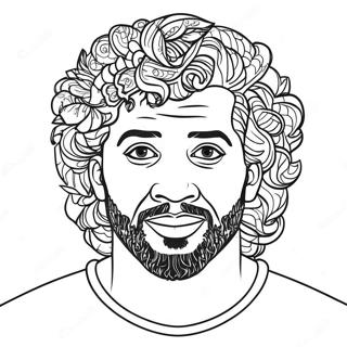 Mo Salah Varityssivu 41188-34203