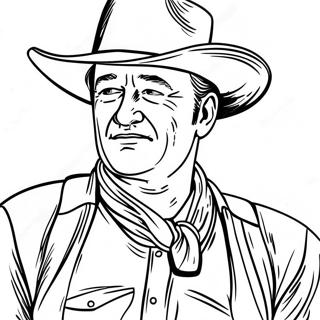 John Wayne Varittamissivu 41288-34275