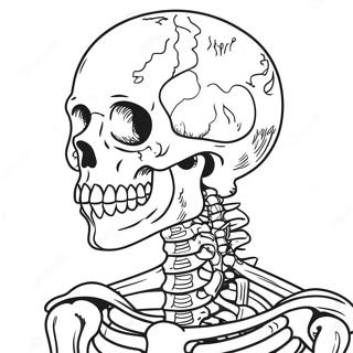 Ihmisen Anatomia Värityskuvat