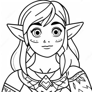 Vartija Zelda Breath Of The Wild Varittamissivu 41479-34423