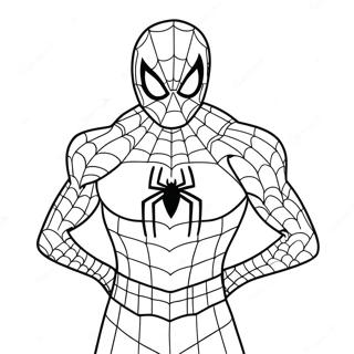 Spidermanin Ystavanpaiva Varittamissivu 41519-34478